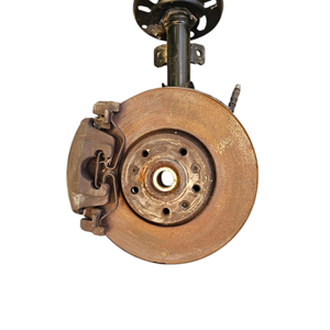 MASS MECHANICA COMPLETA PARA CITROEN Jumpy Van 1617968980 (16>) - Product Image 3