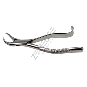 Fórceps dentales de cirugía Dental de alta calidad, fórceps de extracción Molar afilados de dentista, juegos dentales, quirúrgicos, instrumentos - Product Image 1