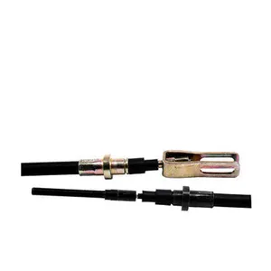 E1NN2853AA E1NN2853AB HAND BRAKE CABLE fits Fordss New Hollaandd Tractor parts all good quality wholesale price