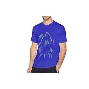 T-shirt homme 100% coton, personnalisé, haute qualité, unisexe, hip hop, surdimensionné, décontracté, blanc - Product Image 1