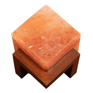 2024 New Natural Himalayan Pink Crystal Salt <b>Lamps</b> Custom Contemporary Design Induction <b>Lamps</b> for Room Usage Wholesale Price - Product Image 6