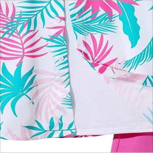 Streetwear d'été pour hommes, ensemble deux pièces avec imprimé personnalisé, t-shirt à manches courtes en coton respirant, patchs brodés, shorts tendance - Product Image 5