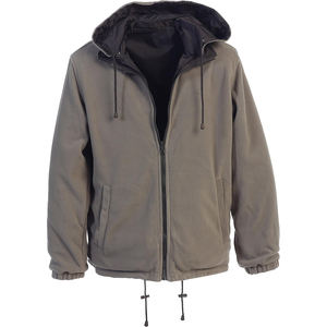 Veste universitaire d'hiver de créateur unisexe 100% laine Col montant Respirant Mode Baseball universitaire Expédition - Product Image 4