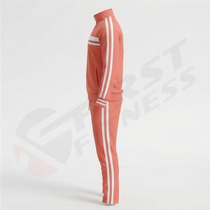 Nouvelle Collection 2026 – Survêtements de Sport Homme à Capuche pour Jogging, Course et Entraînement – Qualité Supérieure avec Ourlet Élastique et Poignets Côtelés en Polaire - Product Image 3