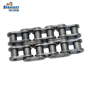 भारी शुल्क रोलर चेन 40h 50h 60h 80h 100h 120h 160h रोलर चेन - Product Image 4