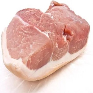 Queue et pattes de porc congelées, export en vrac - Product Image 1