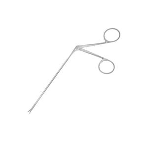 Pinzas quirúrgicas para recoger orejas Hartman Pinzas dentadas Pinzas de cocodrilo Instrumentos ENT de Surgiright - Product Image 2
