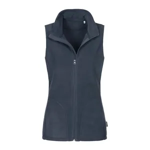 Gilet in Pile Personalizzato, Felpa con Cappuccio e Maglione Promozionali - Product Image 4