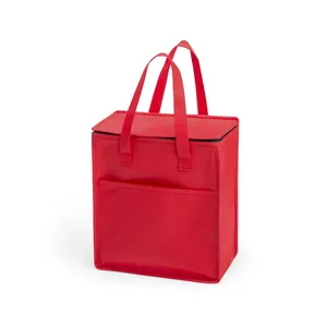 Borsa Termica Personalizzata Lans per Dispositivi Elettronici, Soluzione di Stoccaggio Isolata Premium - Product Image 2