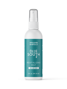Sud-est ™   Brume Revitalisante Willow Rain Déodorant Corporel Sans Rinçage Rafraîchissant (2 fl oz) - Product Image 1