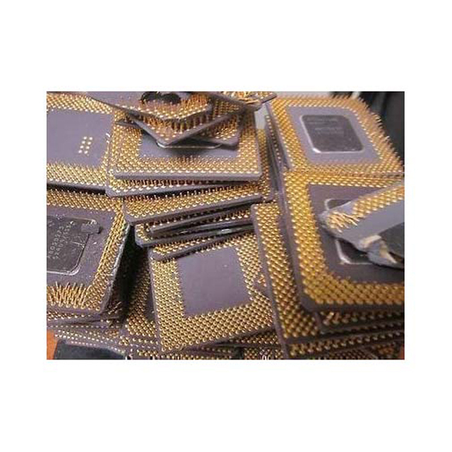 Discount price CPU ceramic scrap high quality electronic material available for bulk supply and wholesale buyers