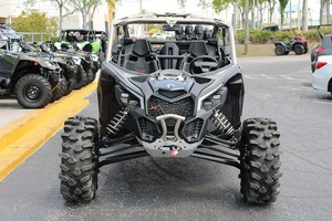 NUOVISSIMO IN VENDITA Can-AmS Maverick X3 <span class=keywords><strong>MAX</strong></span> X Mr <span class=keywords><strong>TURBO</strong></span> RR 72 UTV - Product Image 4