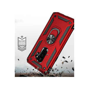 Coque en silicone Samsung Galaxy S9 Plus Slim Fit - Série Vega par Netzy SAFA - Product Image 5