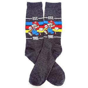 Premium Quality <b>Men</b> <b>Socks</b> Funny <b>Long</b> <b>Socks</b> Funny Personality Cool Happy Crew <b>Socks</b> Street Fashion - Product Image 4