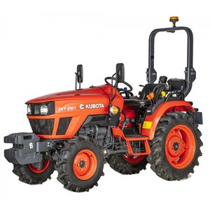 NOUVEAU Kubota M70 Tracteurs agricoles Tracteur d'occasion KUBOTA M954 Tracteur d'équipement agricole à roues 4 roues motrices - Product Image 3