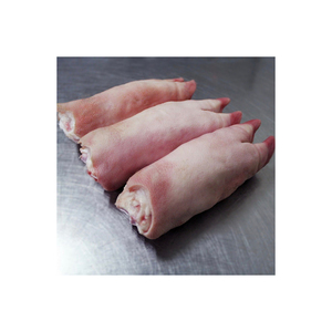 เท้าหน้าหมูแช่แข็งบราซิล - Product Image 4