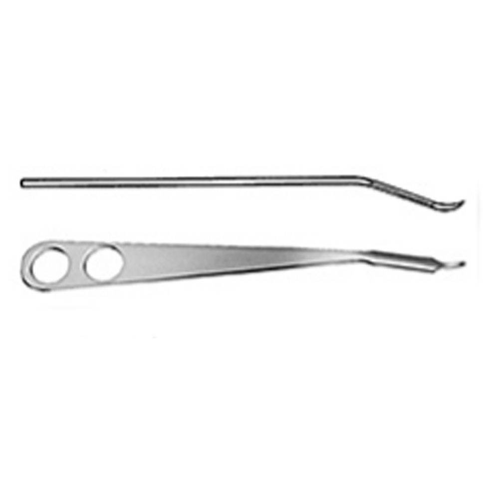 Mini levier d'os avec étroit Hohman