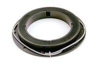 Rotor de démarrage modèle CODE601 pour machines à tisser Dobby, état neuf, compatible avec les métiers à tisser VAN DE WIELE, roulement de moteur individuel breveté
