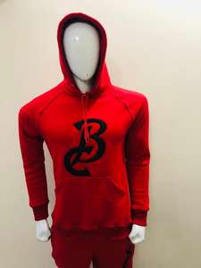 Chándales de alta calidad con etiqueta privada y el mejor diseño, logotipo personalizado, último estilo, lista superior, chándal para hombre - Product Image 4