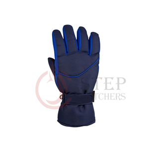 Gants de Ski isolants et respirants avec insertion imperméable, gants de Snowboard chauds d'hiver, motoneige - Product Image 3