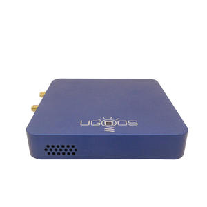 <span class=keywords><strong>2022</strong></span> UGOOS UT8 PRO TV caja Android 11,0 DDR4 8GB de RAM 64GB ROM RK3568 WiFi6 reproductor de medios - Product Image 5