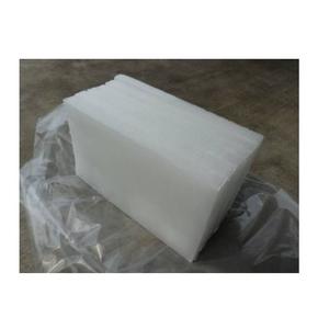 ขี้ผึ้งพาราฟินอุตสาหกรรมสำหรับใช้เคลือบสารหล่อลื่นและใช้ในการผลิต - Product Image 6