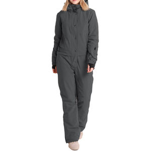 Windproof Skiing <b>Suits</b> Winter Ski Jumpsuits Set Breathable Overall Fur <b>Snow</b> <b>Suit</b> One Piece Ski <b>Women</b> tracksuits - Product Image 1