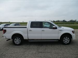 Ford F-150 d'occasion 2011 en excellent état, prêt à être expédié - Product Image 3