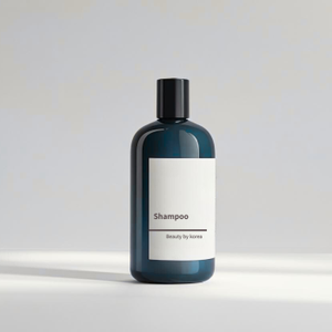 Champú y Acondicionador Coreano de Menta para Cabello Rizado, Tratamiento Diario, Voluminizador, Hidratante, Fácil de Usar, Marca Blanca OEM ODM - Product Image 1