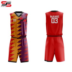 Free Samples of Customized <b>Basketball</b> Uniform Kit for Youth and Adult <b>Sizes</b> - Product Image 6
