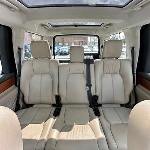 Gran Oferta, Excelente Estado: Land Rover LR4 HSE Lux 2012, Listo para Enviar - Product Image 4