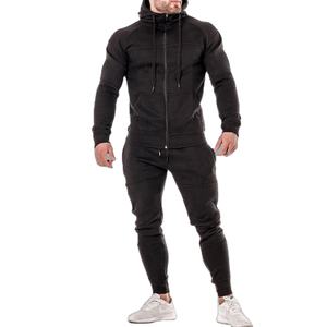 ชุดเซ็ตเสื้อแจ็คเก็ตกันลมและกางเกงขาสั้นสำหรับผู้ชาย ปี 2026 น้ำหนักเบา ผ้าฝ้าย 100% ซับในขนแกะ ระบายอากาศได้ดี สไตล์สตรีทแวร์ - Product Image 3