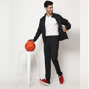 Fitness Training Jogging Trajes Venta caliente Impreso Transpirable Gimnasio Correr Chándales para hombres - Product Image 2