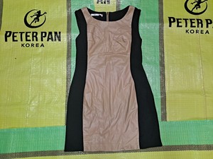 Ropa usada: Vestido de una pieza de algodón para mujer - Product Image 2