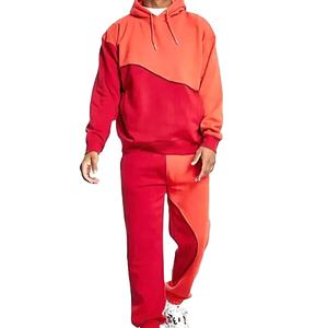 Venta al por mayor 100% algodón pulóver Sudadera con capucha para hombres transpirable y logotipo personalizado cuello con capucha para el otoño - Product Image 2