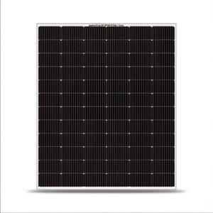 แผงโซลาร์เซลล์ ซีไชน์ ฟอเรสต์ SH-295S6-20 - Product Image 2