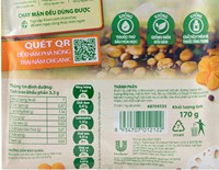 Vente en gros de granules de champignons en poudre végétariens 170g bon prix mélange d'épices et d'herbes du Vietnam séchées