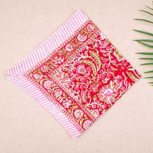 Pañuelo Bohemio de Algodón, Accesorios de Playa, Pañuelo para la Cabeza de Viaje, Idea de Regalo - Product Image 2