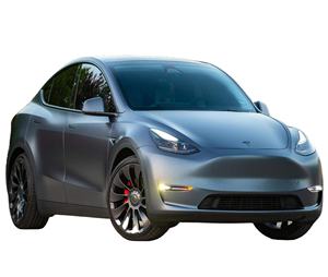 รถยนต์รุ่นใหม่ ปี 2024 แบบ Model-Y Performance ขับเคลื่อนสี่ล้อด้วยมอเตอร์คู่ ระยะทางวิ่ง 303 ไมล์ เกียร์อัตโนมัติ เบาะหนัง ล้อแม็ก R18 กล้องมองหลัง - Product Image 1