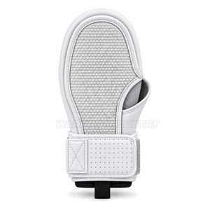 Guantes de Béisbol para Deslizamiento, de Cuero Premium, Protector de Mano, Equipo de Entrenamiento Atlético, Diseño Personalizable con Logotipo, para Lanzamiento con Mano Izquierda/Derecha - Product Image 3