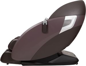 Sillón de Masaje de Estilo Moderno, Reclinable de Gravedad Cero, Masaje Shiatsu, Control por Voz, Cromoterapia, Capacidad de Peso en Libras - Product Image 5