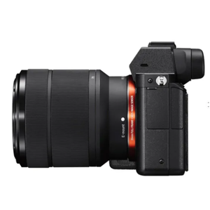 Cámara sin Espejo R5 Mark II al por Mayor, Sensor CMOS, 24-105 mm F/4, 48 MP, Gran Angular de 170°, Pantalla LCD Giratoria, MicroSD, Zoom Óptico de 10x-20x - Product Image 2