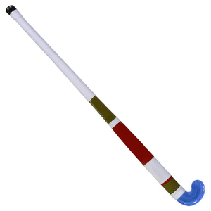 Palos de Hockey de último diseño profesional Palos de Hockey de longitud personalizada 2025 Palos de Hockey deportivos - Product Image 3