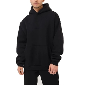 Ropa deportiva informal de algodón para hombre, chándal tejido transpirable, chándales deportivos de invierno, conjunto de prendas de vestir exteriores para Fitness Jogging - Product Image 2