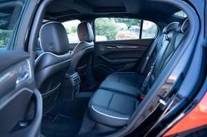 2025 CTS 668 ch Turbo Automatique Sièges en Cuir Légers R21 Faible Kilométrage et Prix en Stock Prêt à l'Expédition Gauche AWD - Product Image 6