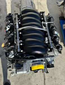 Motor Diésel para Automóvil, 4 Tiempos, Multicilíndrico, Emisión Euro 3, Cilindrada de 70 CC, Garantía de Más de 5 Años, en Venta para California, EE. UU. - Product Image 5