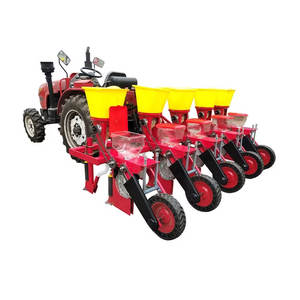 A-1 Automotive LLC Sembradora de Maíz de Precisión, Equipo Agrícola de Alta Tecnología, Multifila, para Siembra y Fertilización Óptimas - Product Image 4