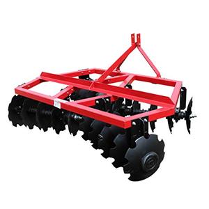 1BQX Implementos agrícolas Maquinaria agrícola Grada de discos ligera - Product Image 6