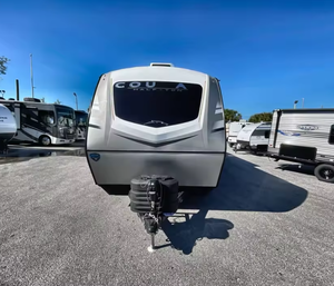 Autocaravanas Keystones C-o-u-g-a-r 34TSB 2024 2025, Casas Rodantes, Remolques de Viaje - Product Image 3