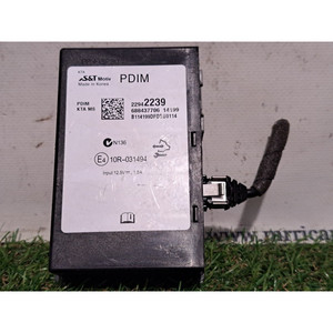 AMPLIFICATEUR D'ENTRÉE OPEL Astra J GTC 22942239 A14NEL essence 1364 (11>15) - Product Image 1